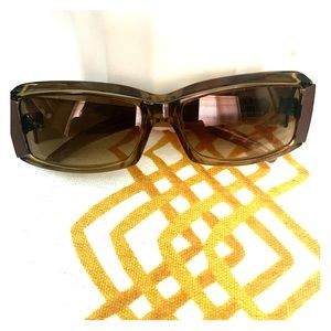 Womens Spy Optic Abbey sunglasses